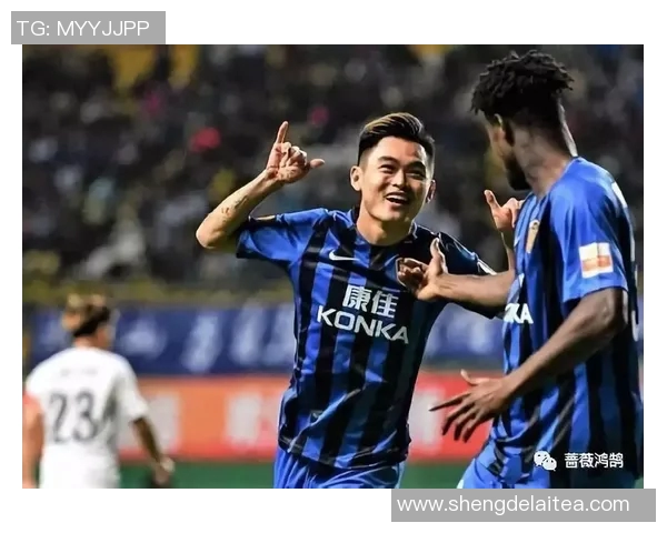 足球明星排位赛揭晓谁将成为新一代足坛巨星的竞争之战