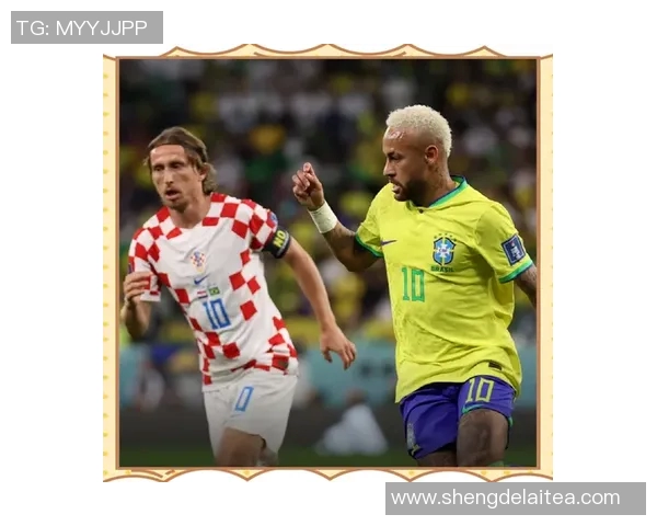 克罗地亚足球明星盘点：那些在绿茵场上闪耀的传奇人物