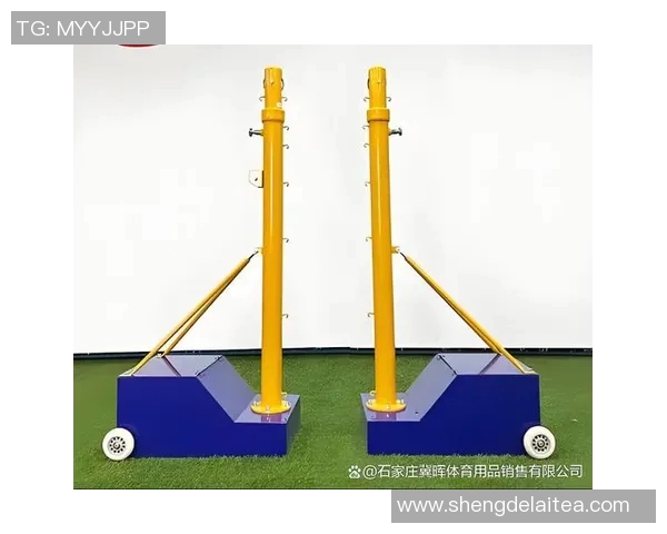 探索体育器材使用的技巧与注意事项提升运动效果与安全性